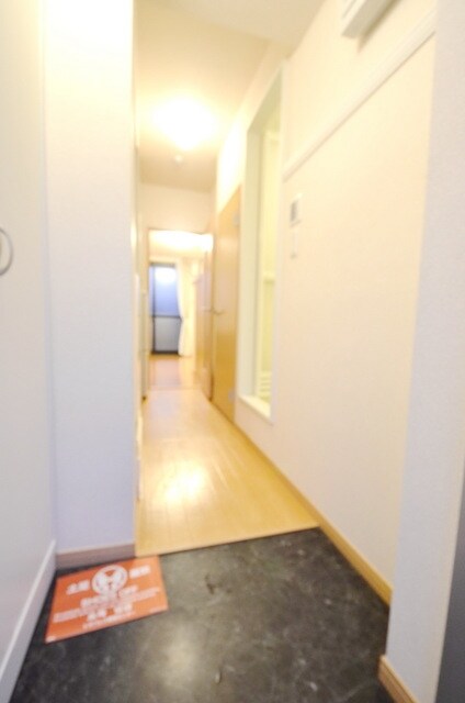 レオパレスOOHARAの物件内観写真