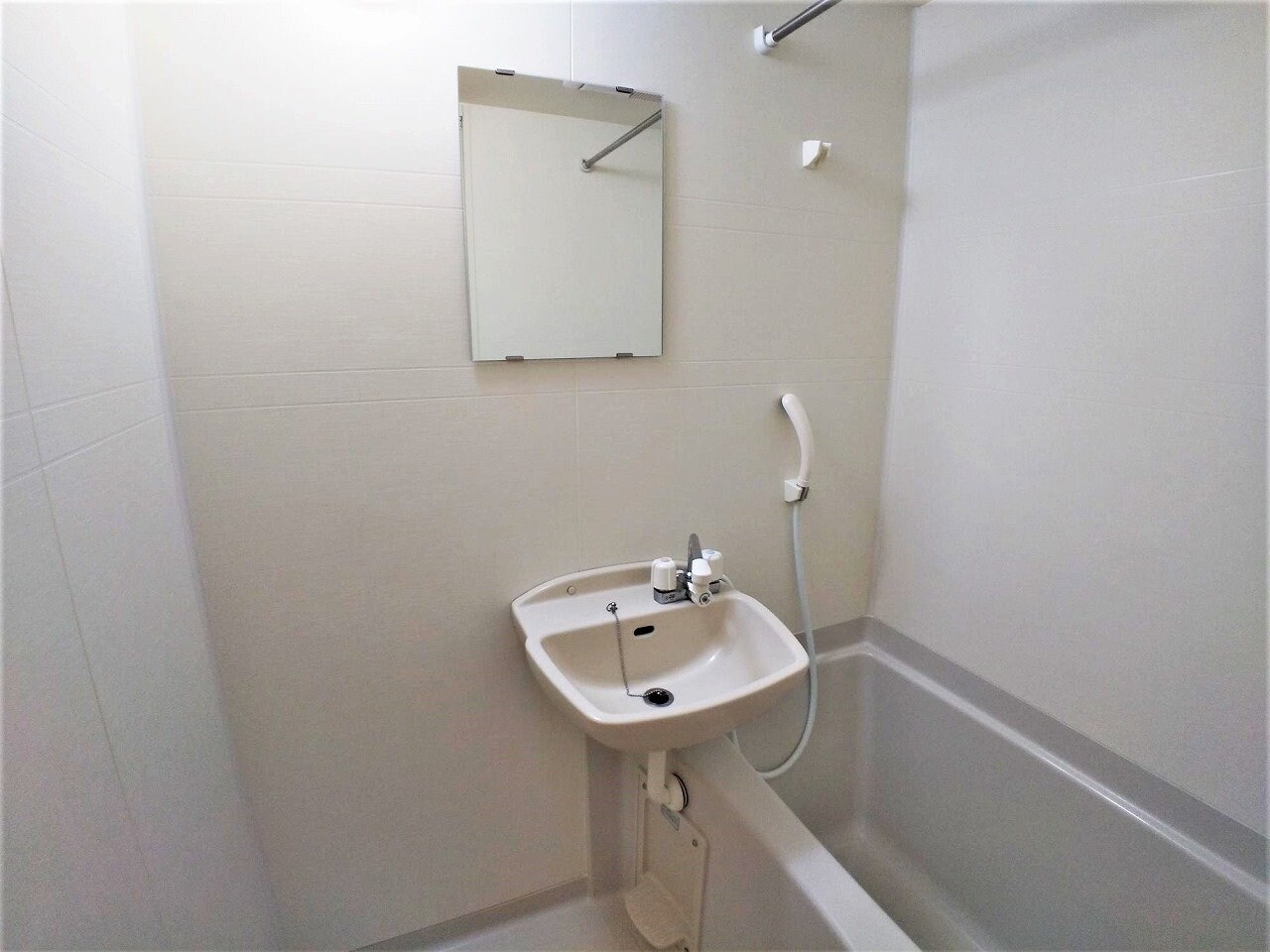 レオパレスOOHARAの物件内観写真