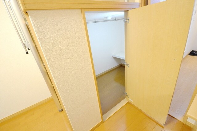 レオパレスOOHARAの物件内観写真