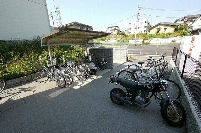 レオパレスOOHARAの物件内観写真