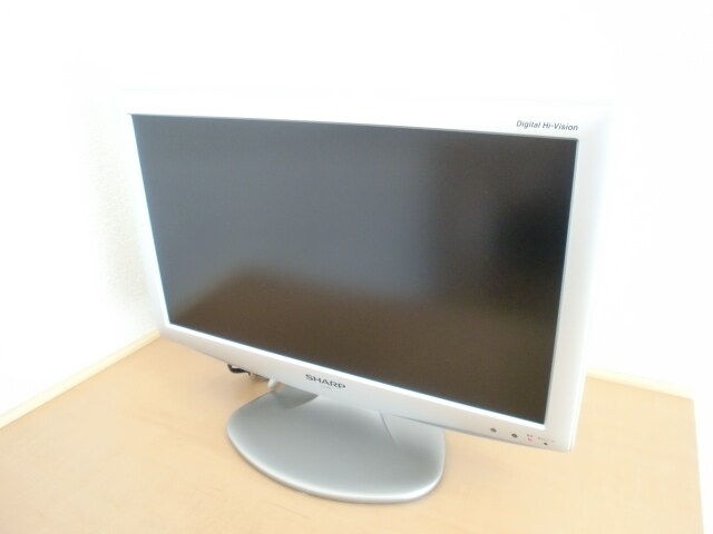 レオパレスOOHARAの物件内観写真