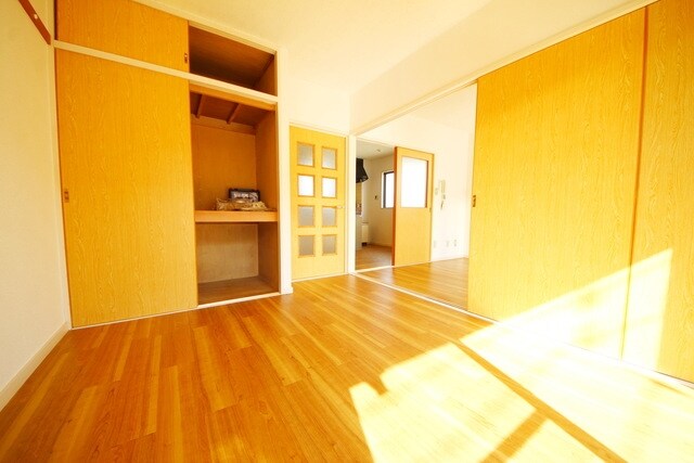 ツイン・アーバン21の物件内観写真