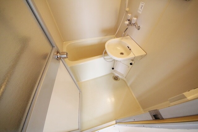 ツイン・アーバン21の物件内観写真