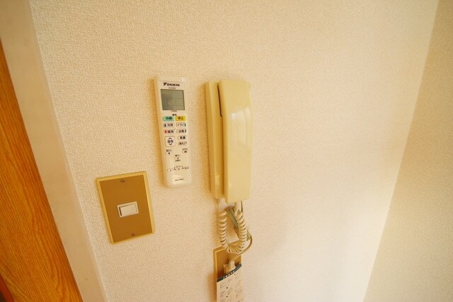 ツイン・アーバン21の物件内観写真