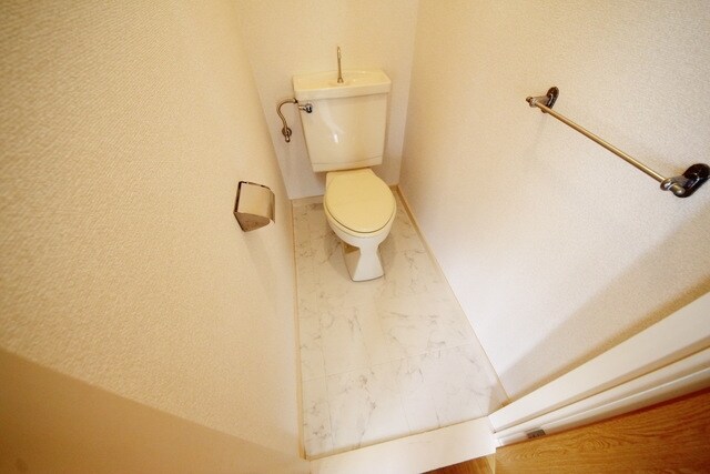 ツイン・アーバン21の物件内観写真