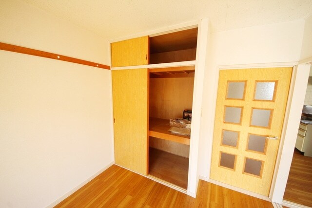 ツイン・アーバン21の物件内観写真