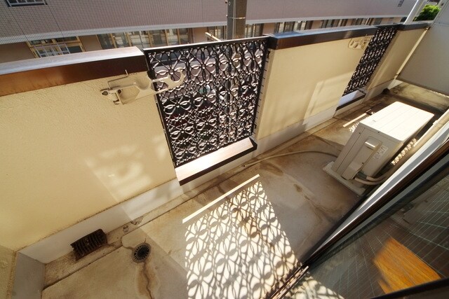 ツイン・アーバン21の物件内観写真