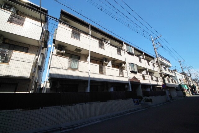 ツイン・アーバン21の物件内観写真