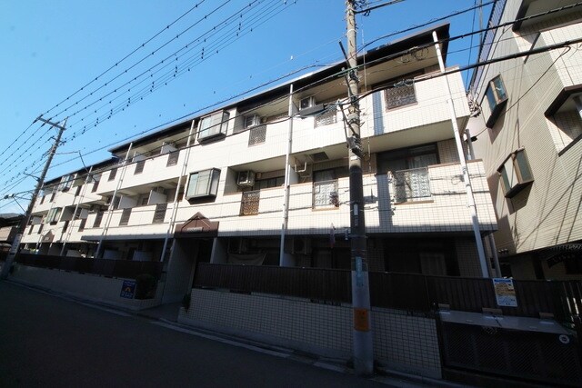 ツイン・アーバン21の物件内観写真