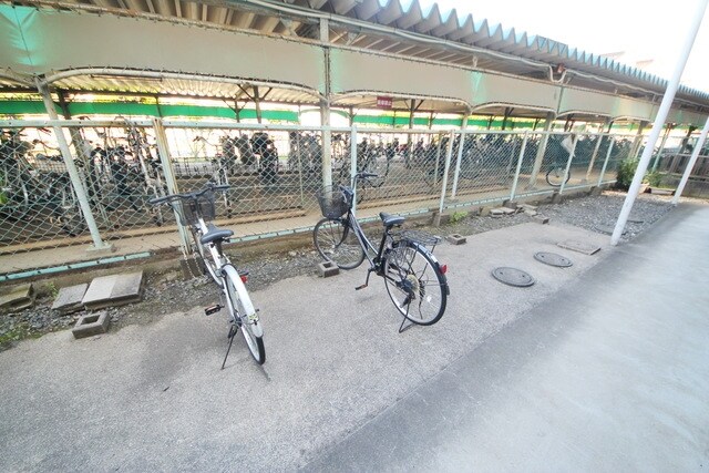 ツイン・アーバン21の物件内観写真