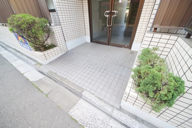 ツイン・アーバン21の物件内観写真