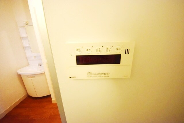 ナセール南浦和B棟の物件内観写真