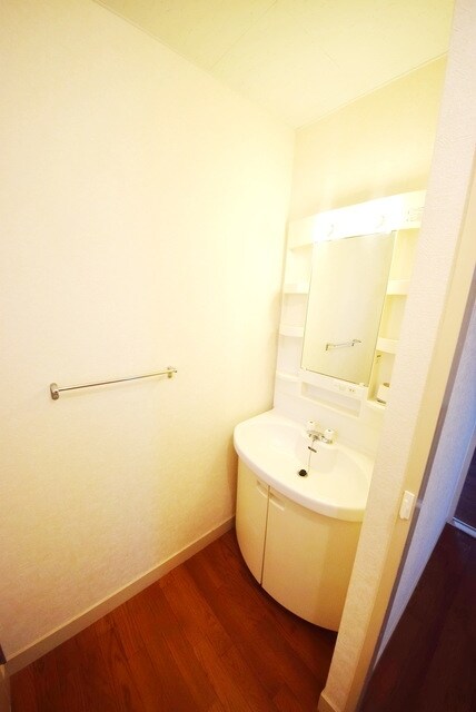 ナセール南浦和B棟の物件内観写真