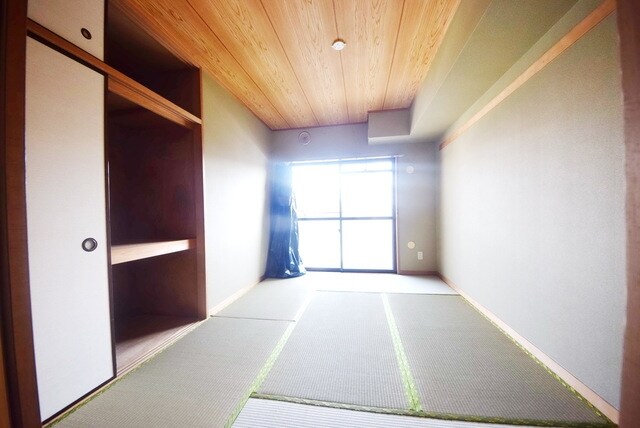 ナセール南浦和B棟の物件内観写真