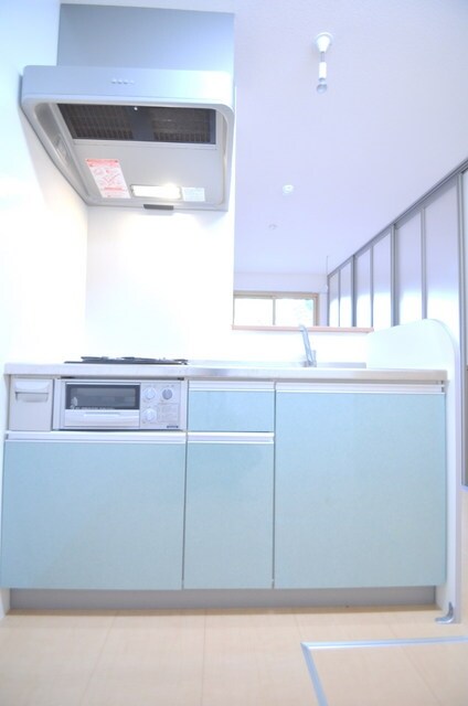 ヴィーブル浦和の物件内観写真