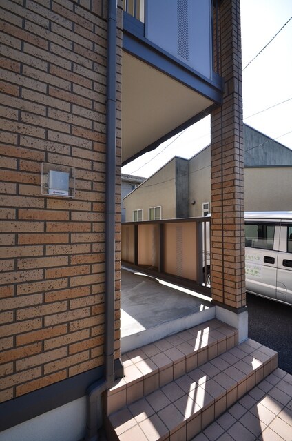 ヴィーブル浦和の物件内観写真