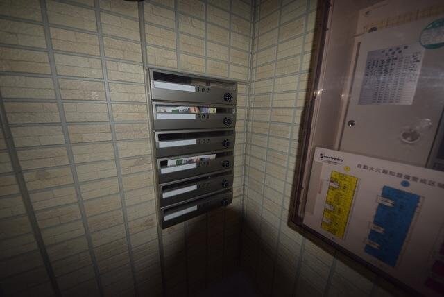 セジュール・アイの物件内観写真