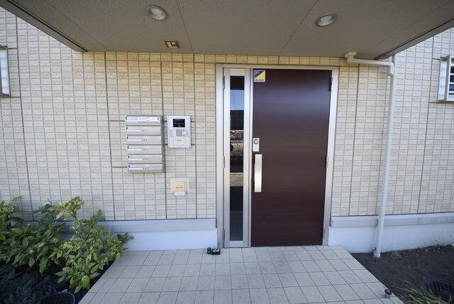 セジュール・アイの物件内観写真