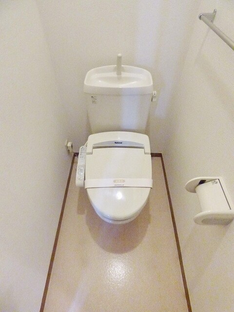 プランドールの物件内観写真