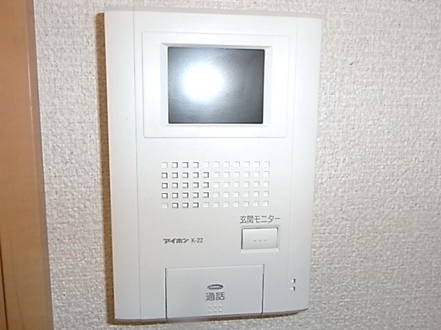 レオパレスリバーヴィレッジMの物件内観写真