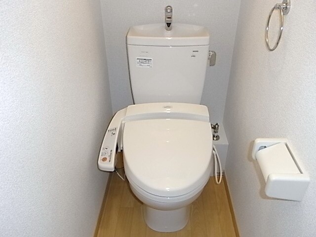 レオパレスリバーヴィレッジMの物件内観写真