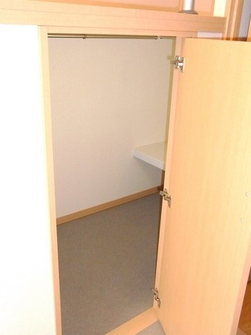 レオパレスリバーヴィレッジMの物件内観写真