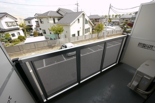 レオパレスリバーヴィレッジMの物件内観写真