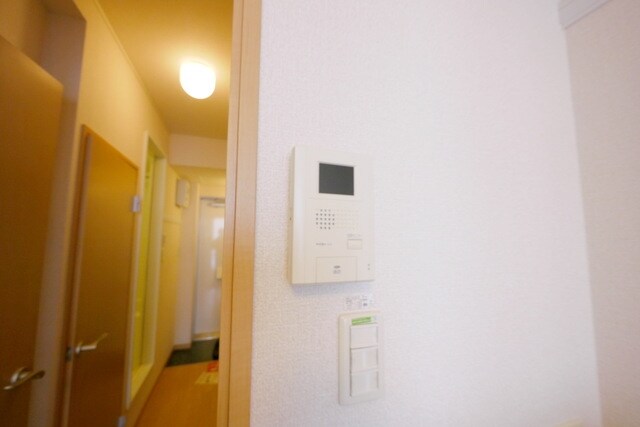 レオパレスリバーヴィレッジMの物件内観写真