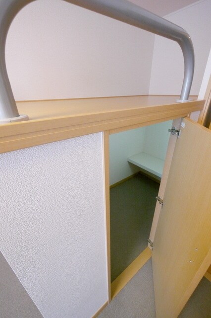 レオパレスリバーヴィレッジMの物件内観写真