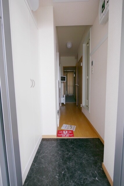 レオパレスリバーヴィレッジMの物件内観写真