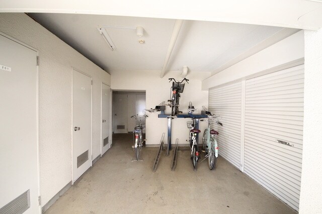 エトワール大成町の物件内観写真