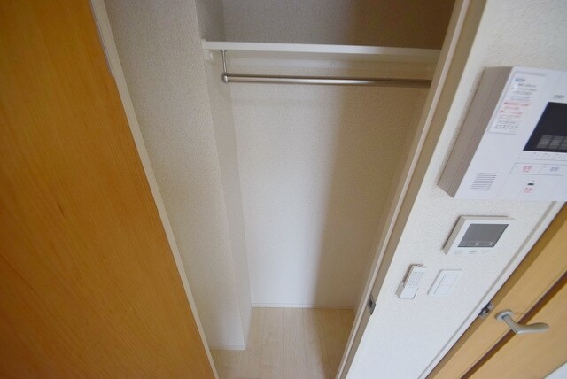 クレイノリバティ レジデンスの物件内観写真