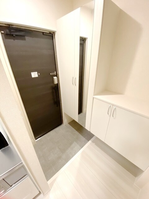 Cast-metalの物件内観写真