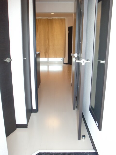 レオネクストタウンコートIIの物件内観写真