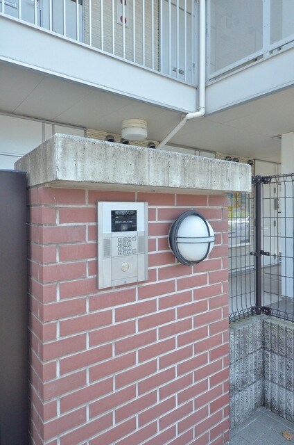 レオパレスリベル中浦和の物件内観写真