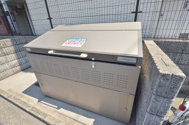 レオパレスリベル中浦和の物件内観写真