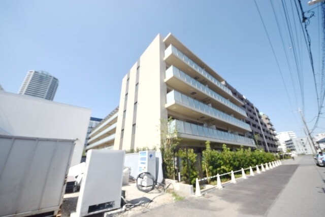 ドゥーエ武蔵浦和の物件内観写真