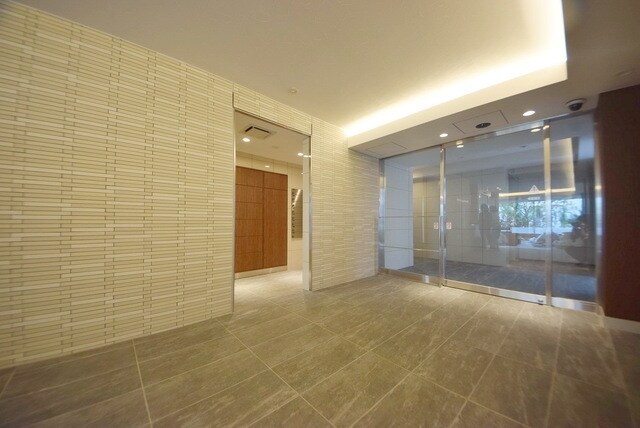 ドゥーエ武蔵浦和の物件内観写真