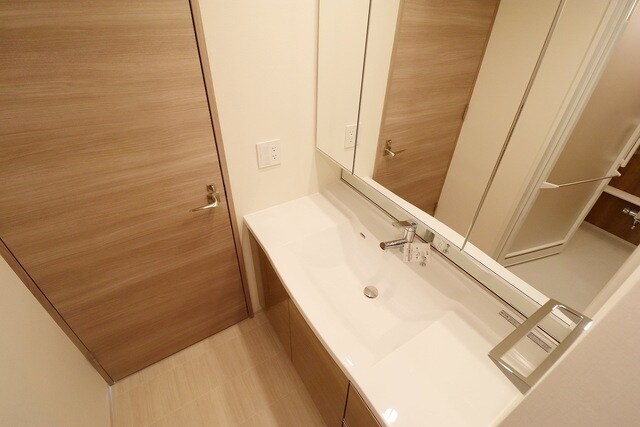 ドゥーエ武蔵浦和の物件内観写真