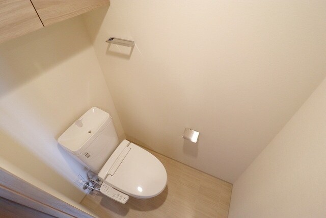 ドゥーエ武蔵浦和の物件内観写真