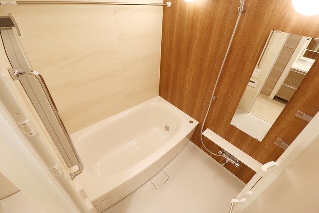 ドゥーエ武蔵浦和の物件内観写真