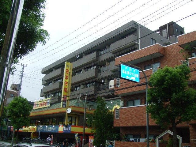 エソール戸田22の物件内観写真