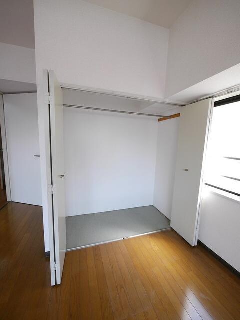 エソール戸田22の物件内観写真