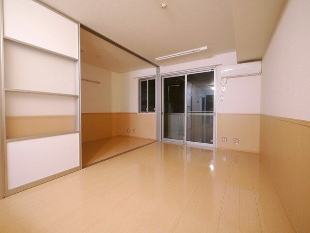 パストラルの物件内観写真