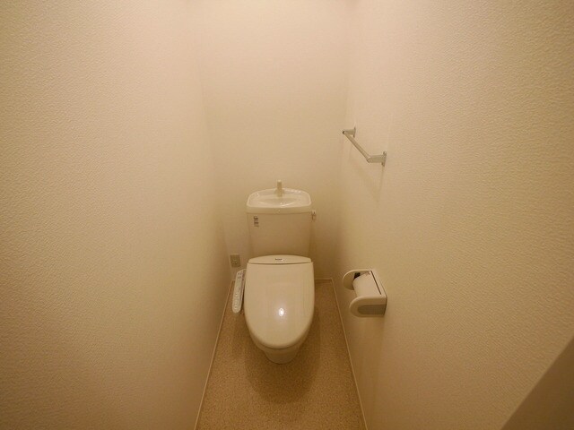 パストラルの物件内観写真