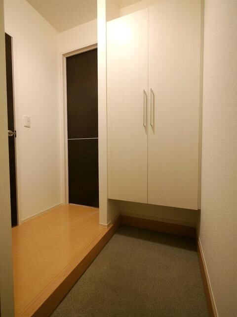 パストラルの物件内観写真