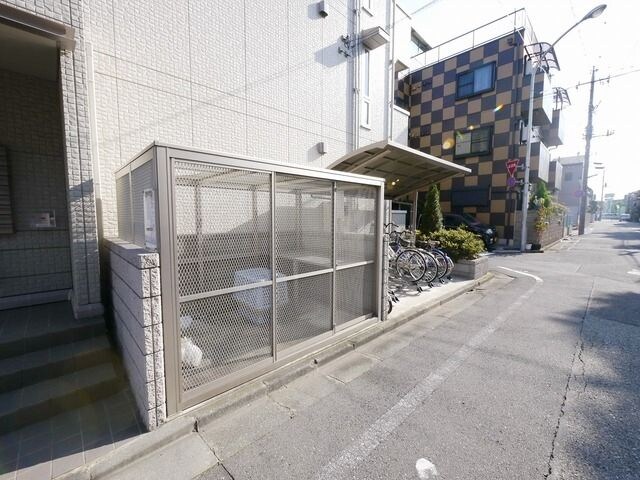 パストラルの物件内観写真