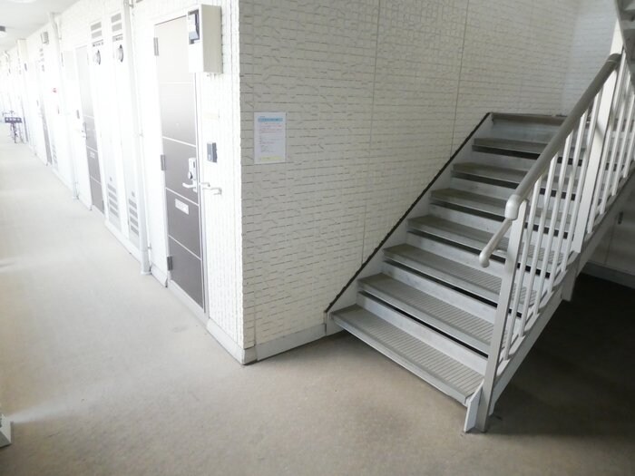 パストラルの物件内観写真