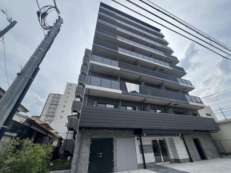 アーバンパーク北浦和の物件内観写真