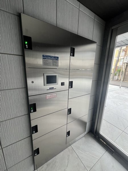 アーバンパーク北浦和の物件内観写真